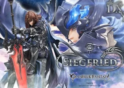 Concept Masterline Granblue Fantasy Siegfried 1/6 Scale Figure DX Edition