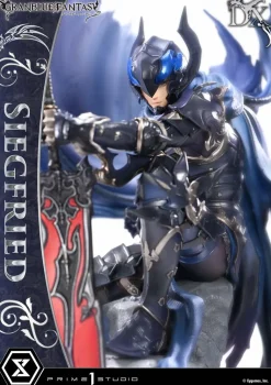 Concept Masterline Granblue Fantasy Siegfried 1/6 Scale Figure DX Edition