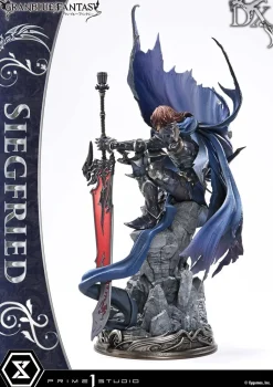 Concept Masterline Granblue Fantasy Siegfried 1/6 Scale Figure DX Edition