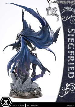 Concept Masterline Granblue Fantasy Siegfried 1/6 Scale Figure DX Edition
