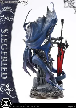Concept Masterline Granblue Fantasy Siegfried 1/6 Scale Figure DX Edition