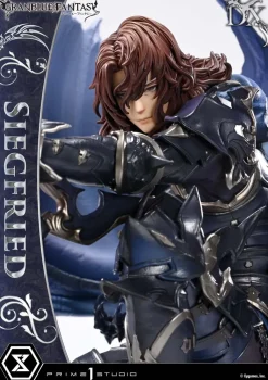 Concept Masterline Granblue Fantasy Siegfried 1/6 Scale Figure DX Edition