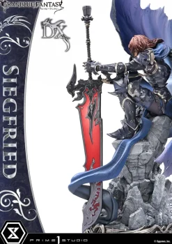 Concept Masterline Granblue Fantasy Siegfried 1/6 Scale Figure DX Edition
