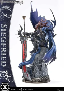Concept Masterline Granblue Fantasy Siegfried 1/6 Scale Figure Regular Edition