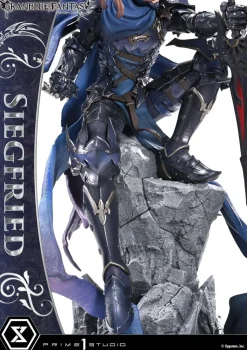 Concept Masterline Granblue Fantasy Siegfried 1/6 Scale Figure Regular Edition