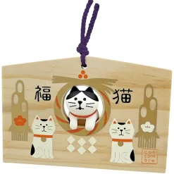 concombre 2019 Happy New Year Diorama Collection