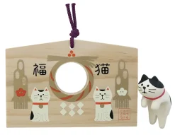 concombre 2019 Happy New Year Diorama Collection