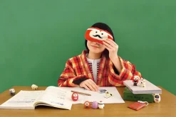 concombre Cheering Eye Pillow