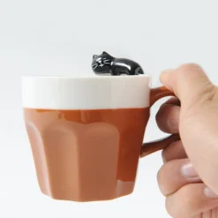 Concombre Utouto Mug