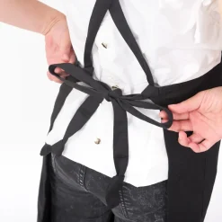 Cooking with Dog Francis Apron