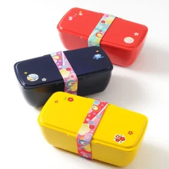 Cool Bento Lunch Box