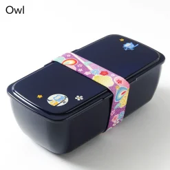 Cool Bento Lunch Box