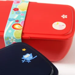 Cool Bento Lunch Box