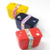 Cool Bento 2-Tier Box