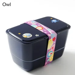 Cool Bento 2-Tier Box