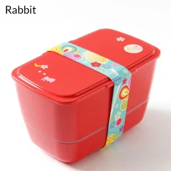 Cool Bento 2-Tier Box