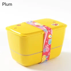 Cool Bento 2-Tier Box