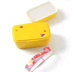 Cool Bento 2-Tier Box