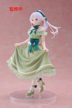 Coreful Figure Frieren: Beyond Journey's End Frieren: Party Dress Ver. Non-Scale Figure