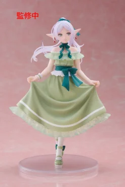 Coreful Figure Frieren: Beyond Journey's End Frieren: Party Dress Ver. Non-Scale Figure