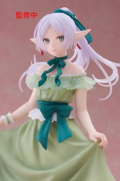 Coreful Figure Frieren: Beyond Journey's End Frieren: Party Dress Ver. Non-Scale Figure