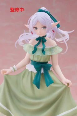 Coreful Figure Frieren: Beyond Journey's End Frieren: Party Dress Ver. Non-Scale Figure