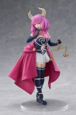 Coreful Figure Frieren: Beyond Journey's End Aura (Re-run)