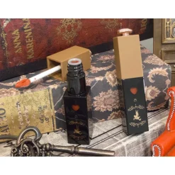 cosme play Fairy Tale Cosmetics × Hatsune Miku Bottle Lip Gloss