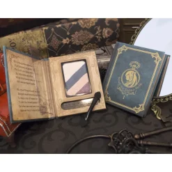 cosme play Fairy Tale Cosmetics × Hatsune Miku Old Book Eyeshadow
