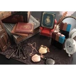 cosme play Fairy Tale Cosmetics × Hatsune Miku Cosmetics Set