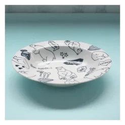Cou Cou Polar Bear Tableware Series