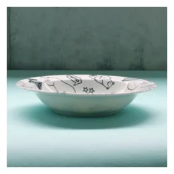 Cou Cou Polar Bear Tableware Series