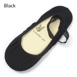 coudre un Ankle Lace Low-Cut Liner Socks