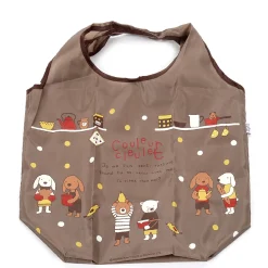 Couleur Cleulet Eco Bag Collection