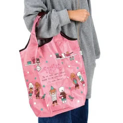 Couleur Cleulet Eco Bag Collection