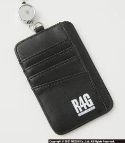 CounterSide Coffin Pass Case