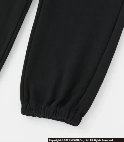 CounterSide Fenrir Black One Point Pants