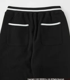 CounterSide Fenrir Black One Point Pants