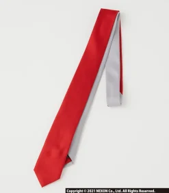 CounterSide Fenrir Inspire Red Tie