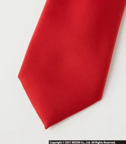 CounterSide Fenrir Inspire Red Tie