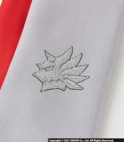 CounterSide Fenrir Inspire Red Tie