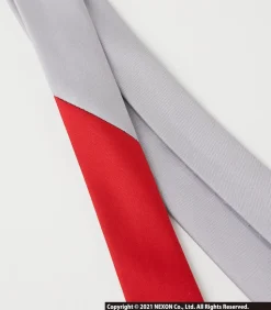 CounterSide Fenrir Inspire Red Tie