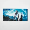 Crisis Core: Final Fantasy VII Reunion Gaming Mousepad (Re-run)