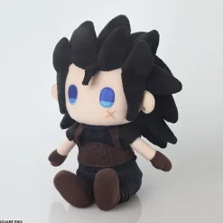Crisis Core: Final Fantasy VII Reunion Plushie Zack Fair (Re-run)