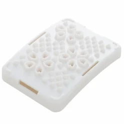 Crispy Nori Cutter Set: Traditional Japanese Patterns