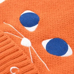 Cuelitt Nekomimi Face Pigtails Beanie