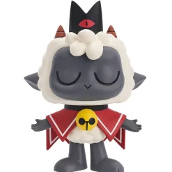 Cult of the Lamb Character Figure