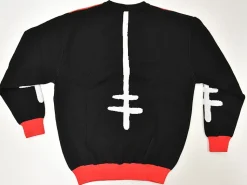 Cult of the Lamb Ugly Knit Sweater