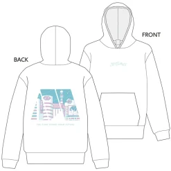 39Culture 2024 Art Hoodie