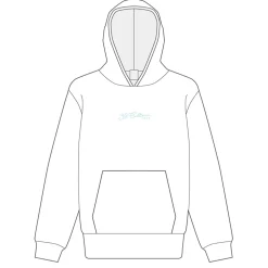 39Culture 2024 Art Hoodie